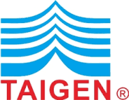 Taigen logo